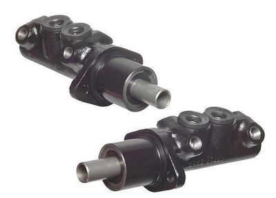 1989 Volkswagen Golf Brake Master Cylinder