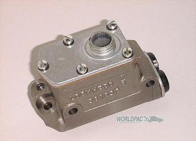 1962 MG MGA Brake Master Cylinder