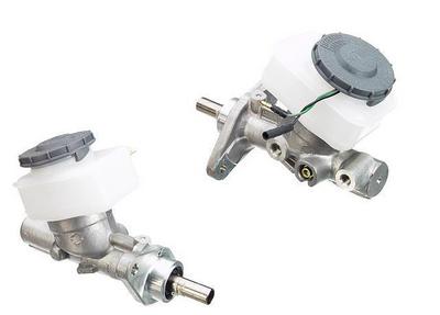 1995 Acura Legend Brake Master Cylinder