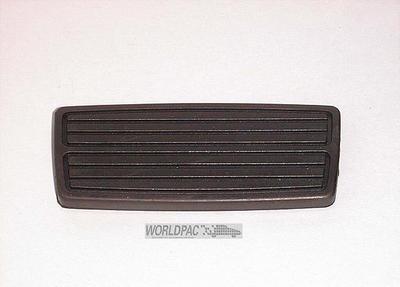 2004 Acura RL Brake Pedal Pad
