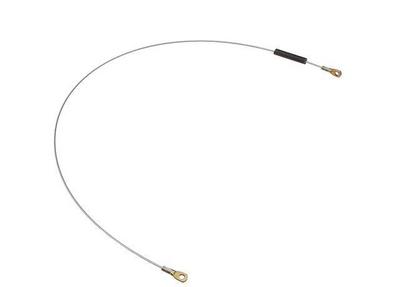 1992 Volvo 740 Parking Brake Cable