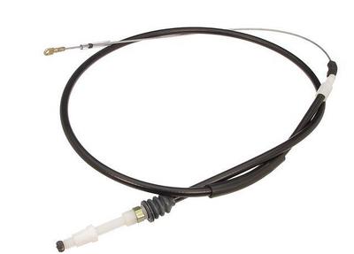 1992 Volvo 740 Parking Brake Cable