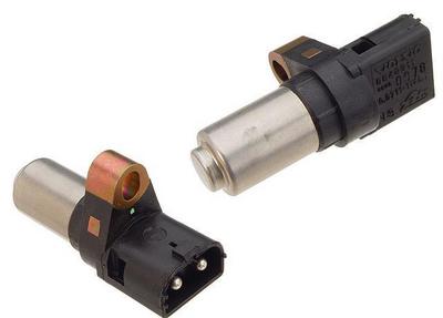 2002 Volvo C70 Coupe/Conv. ABS Speed Sensor
