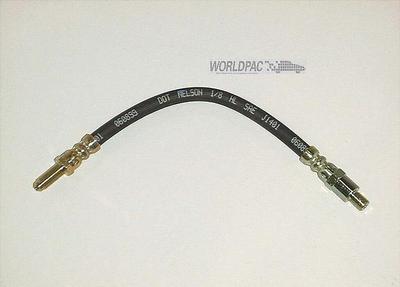 1967 Triumph TR-2/3/4/4A Brake Hose