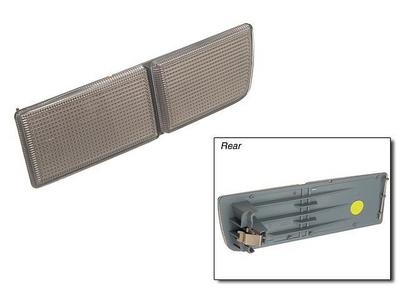 1999 Volkswagen Golf Aperture Cover