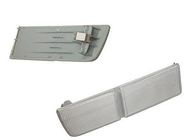 1999 Volkswagen Golf Aperture Cover