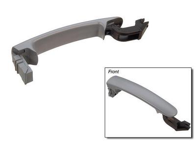 2005 Audi TT Door Handle