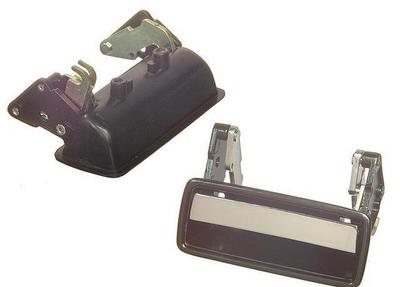 1974 Volvo 140 Door Handle