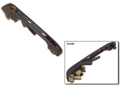 1989 Volkswagen Golf Door Handle