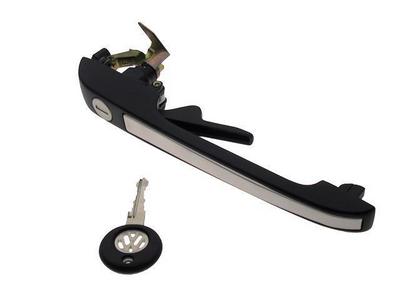 1993 Volkswagen Fox Door Handle