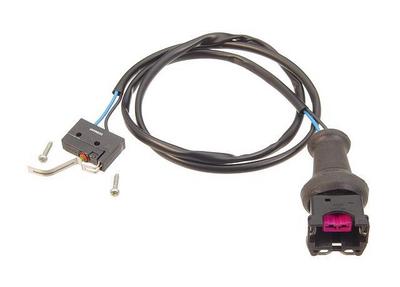 1997 Audi A4 Door Handle Repair Kit