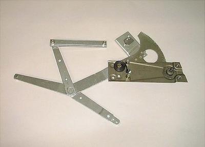 1969 Porsche 911/Carrera Window Regulator