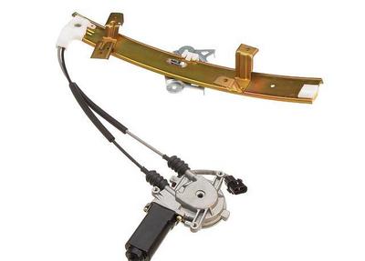 1999 Mitsubishi 3000GT Window Regulator