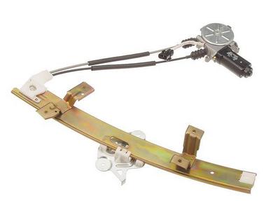 1999 Mitsubishi 3000GT Window Regulator