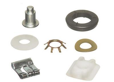 1973 Mercedes Benz 220 Window Regulator Kit