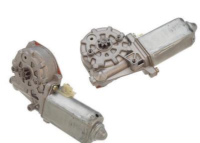1973 Porsche 911/Carrera Window Motor
