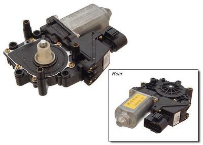 1997 Audi A4 Window Motor