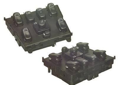 2003 Mercedes Benz M Class Window Switch