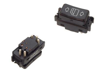 1993 Mercedes Benz 190 Window Switch
