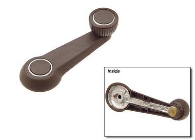 1979 Audi Fox Window Crank