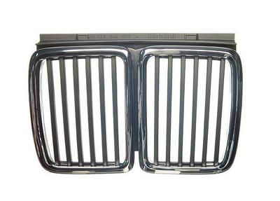 1991 BMW M3 Grille Assembly