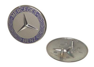 2003 Mercedes Benz M Class Emblem
