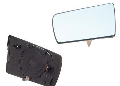 1996 Mercedes Benz C Class Mirror Glass