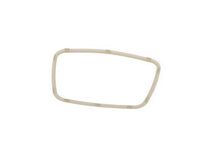 1973 Mercedes Benz 220 Mirror Ring