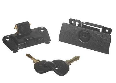 1991 BMW M3 Glove Box Latch