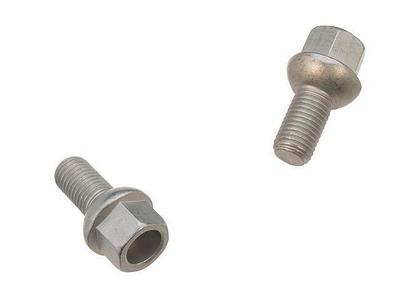 1997 Mercedes Benz SL Class Lug Bolt