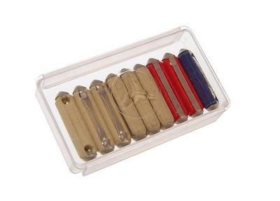 1995 Mercedes Benz E Class Fuse Kit