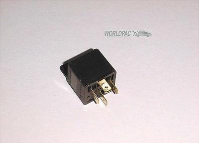  Universal (Any Vehicle)  Relay