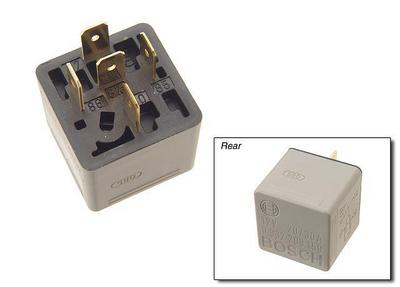 1984 Porsche 928 Relay