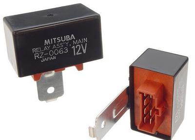  Acura Parts on 1993 Acura Integra Relay   Auto Engine Parts Store