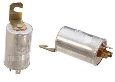 1967 Jaguar 420 Sedan Flasher Relay
