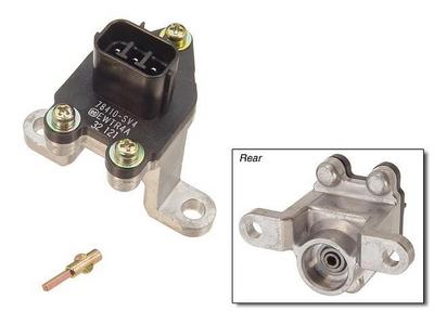 2005 Acura NSX Speedometer Sensor