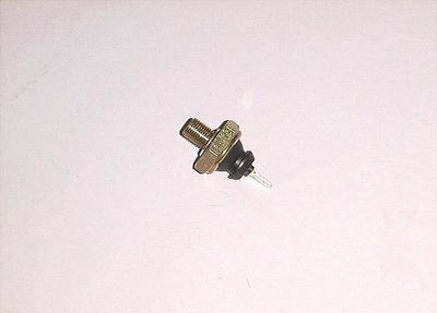 1998 Audi Cabriolet V6 Oil Pressure Sender