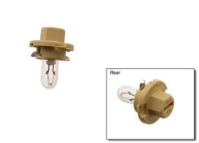1996 Mercedes Benz C Class Instrument Light Bulb