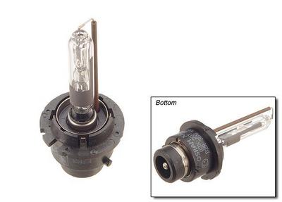 2005 Infiniti M45 Headlight Bulb