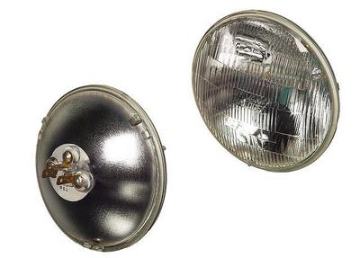  Universal (Any Vehicle)  Bulb - Headlight