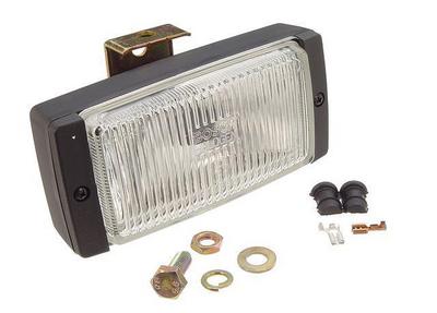 1982 Volvo 260 Fog Light