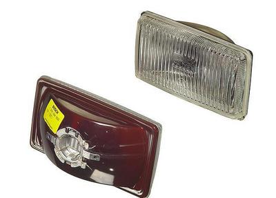 1982 Volvo 260 Fog Light Lens