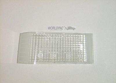 1997 Volvo 960 Back-Up Light Lens Kit