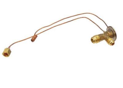 1978 Honda Universal (Any Models) A/C Expansion Valve
