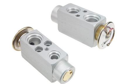 1995 Jaguar XJ Series A/C Expansion Valve