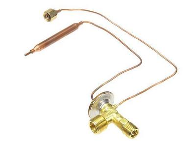 1996 Infiniti G20 A/C Expansion Valve