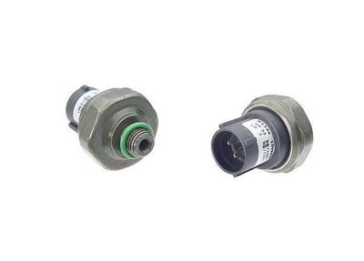 1993 Honda Accord A/C Pressure Switch