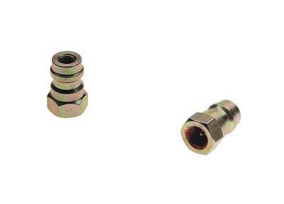  Universal (Any Vehicle)  A/C R 134-A Adapter