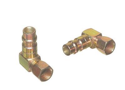  Universal (Any Vehicle)  A/C R 134-A Adapter