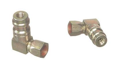  Universal (Any Vehicle)  A/C R 134-A Adapter